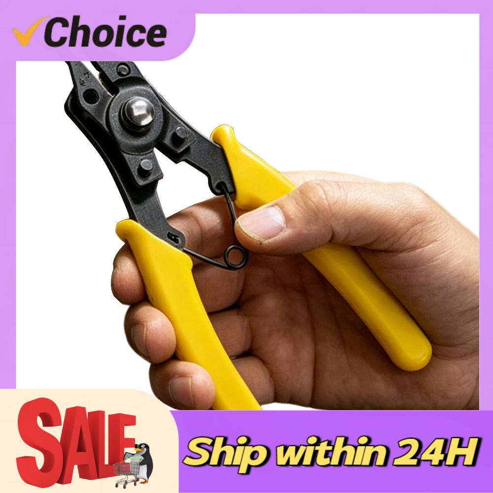 Multi Tool Plier - 4 in 1 컨버터블 내외부 리테이닝