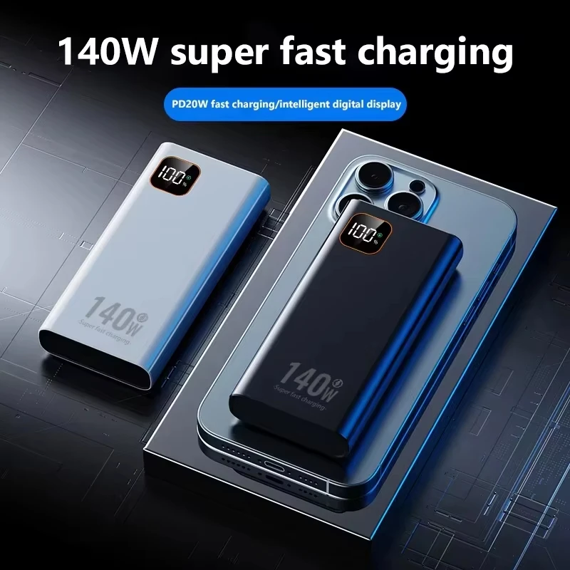 레노버 울트라 대용량 보조배터리 2027 140W 50 - Solar Emergency Charger 리뷰 및 가격
