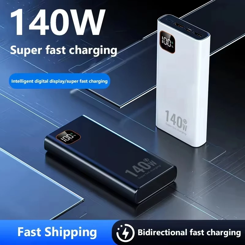 레노버 울트라 대용량 보조배터리 2027 140W 50 - Solar Emergency Charger 리뷰 및 가격