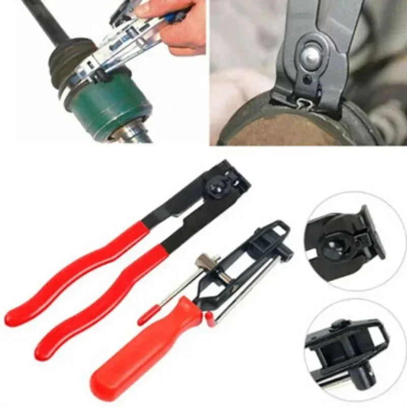 다기능 내구성 CV 조인트 부트 클램프 플라이어 수동  - Multi Tool Plier 리뷰 및 가격