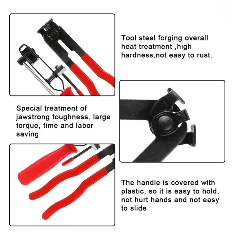 다기능 내구성 CV 조인트 부트 클램프 플라이어 수동  - Multi Tool Plier 리뷰 및 가격