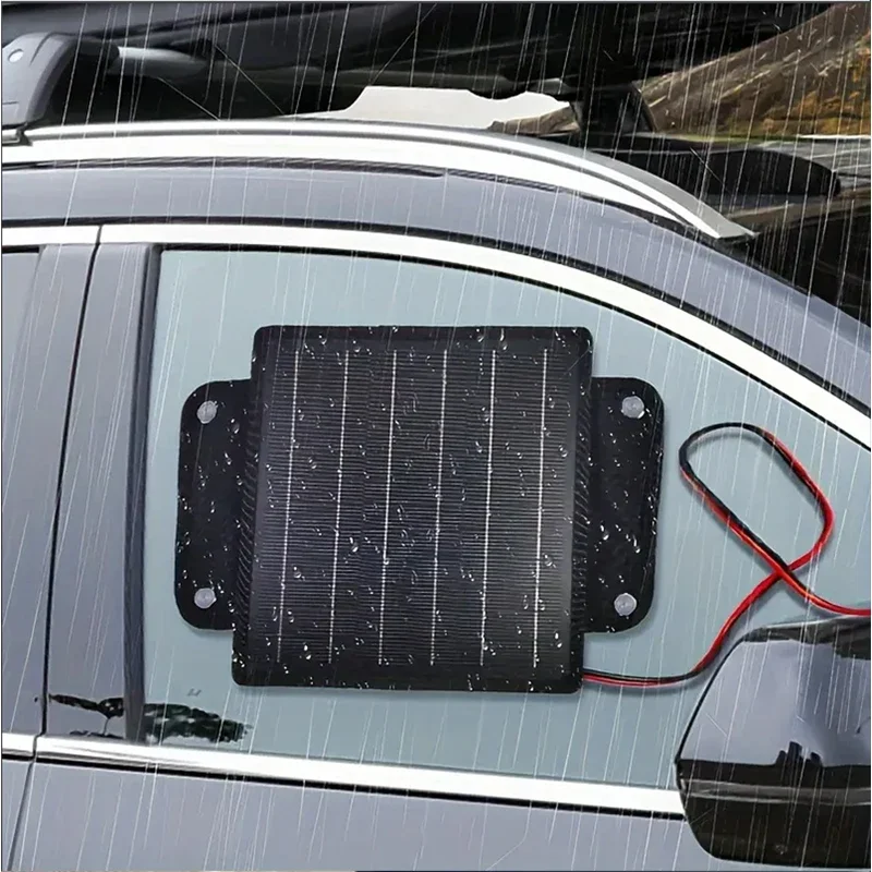50W 휴대용 유연한 태양광 패널 미니 단결정 태양열  - Solar Emergency Charger 리뷰 및 가격