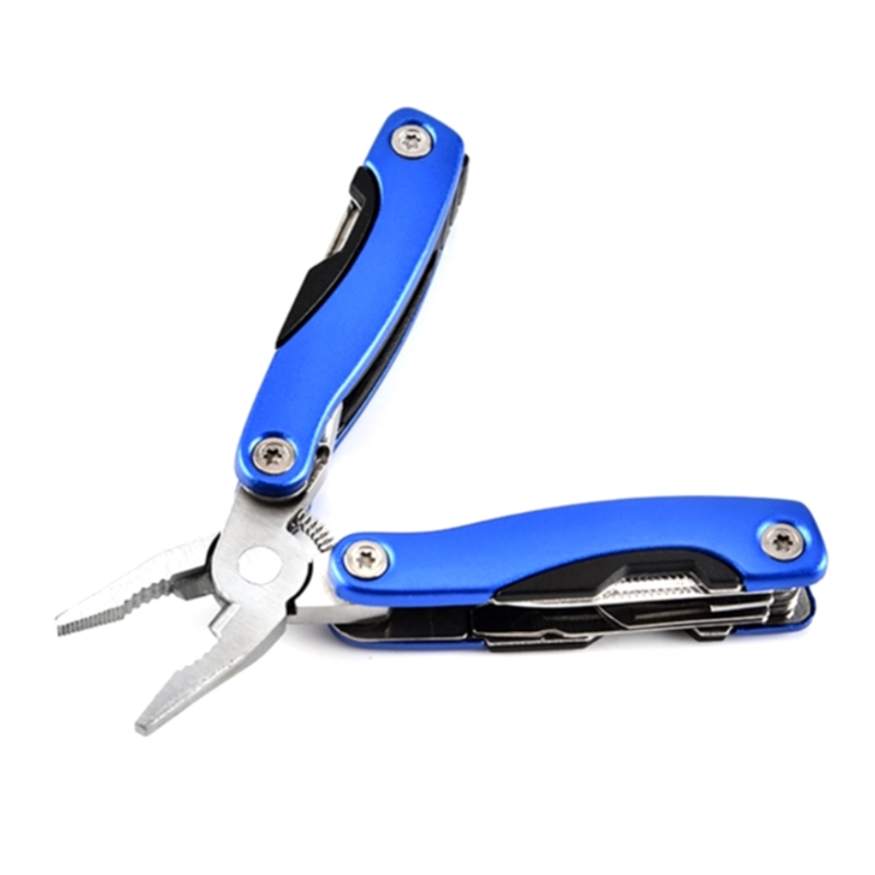 스테인레스 스틸 접이식 플라이어, 기능성 플라이어, 플 - Multi Tool Plier 리뷰 및 가격