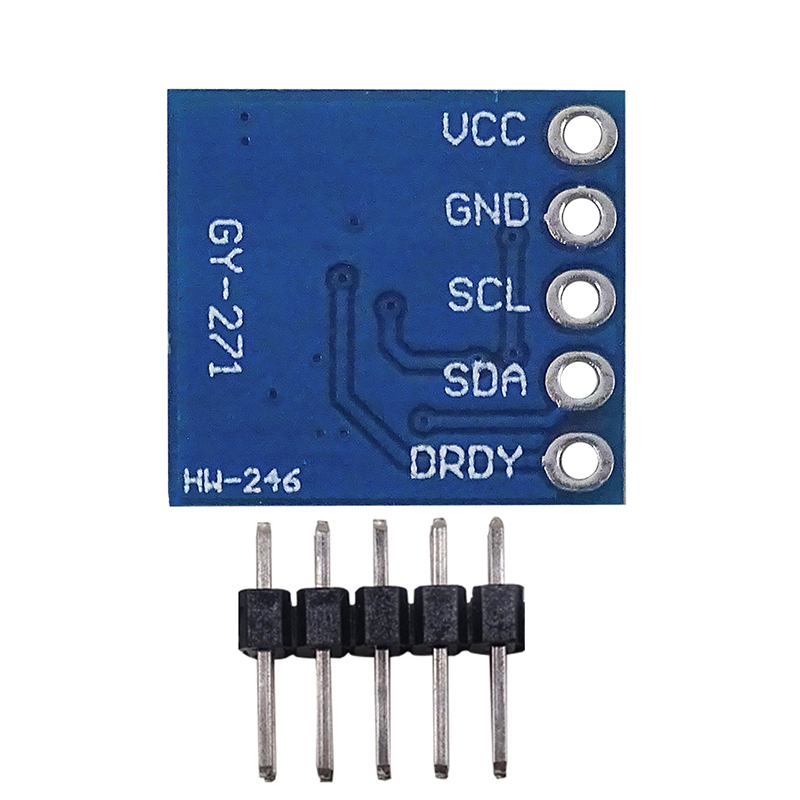 Si Tai & SH GY-271 QMC5883L 3V - Compass Lensatic 리뷰 및 가격